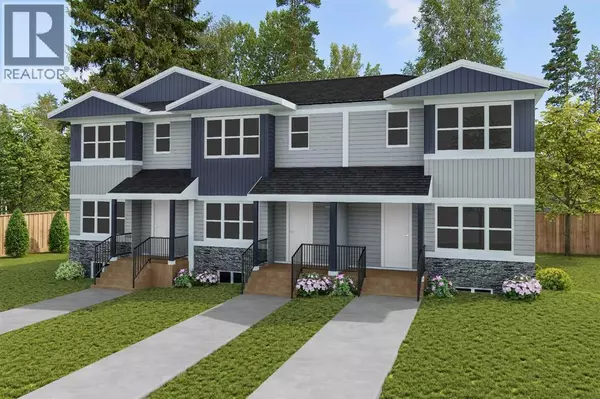 Cochrane, AB T4C3E4,1507, 525 River Heights Drive