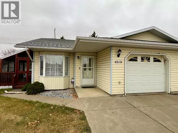 4919 53 Avenue, Viking, AB T0B4N0