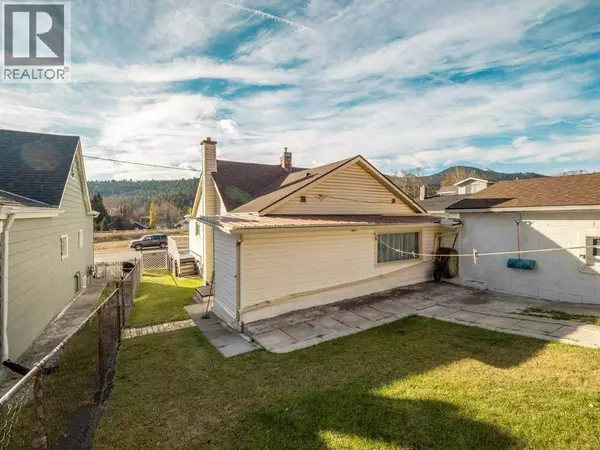 Coleman, AB T0K0M0,8109 16 Avenue