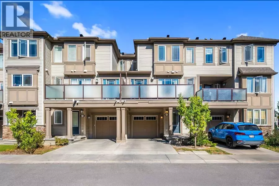 206 Cityscape Lane NE, Calgary, AB T3N0P9