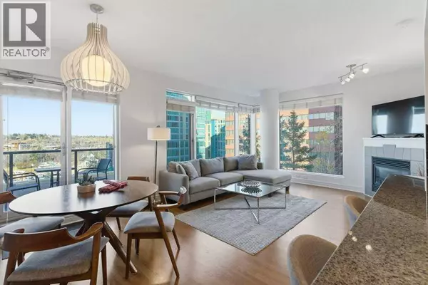 Calgary, AB T2P0C3,804, 910 5 Avenue SW