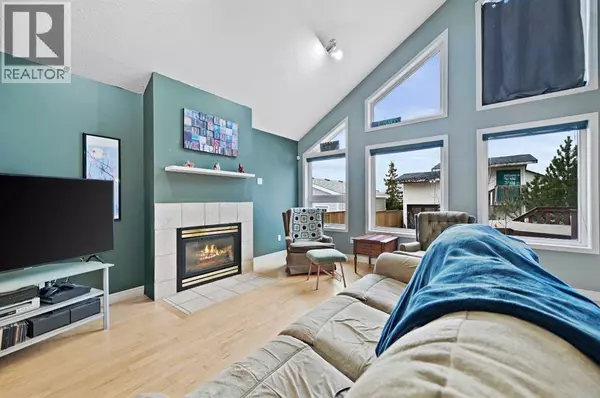 Crossfield, AB T0M0S0,1106 Stevens Street