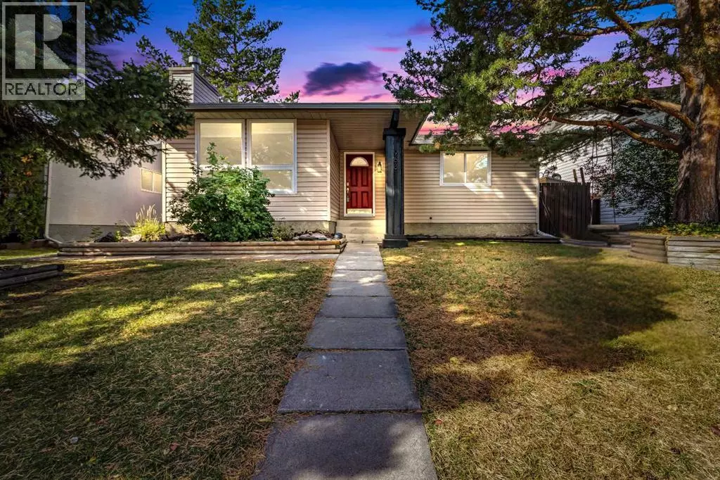 Calgary, AB T2W3C9,968 Bracewood Rise SW