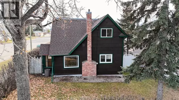 Edson, AB T7E1K5,5101 7th Avenue