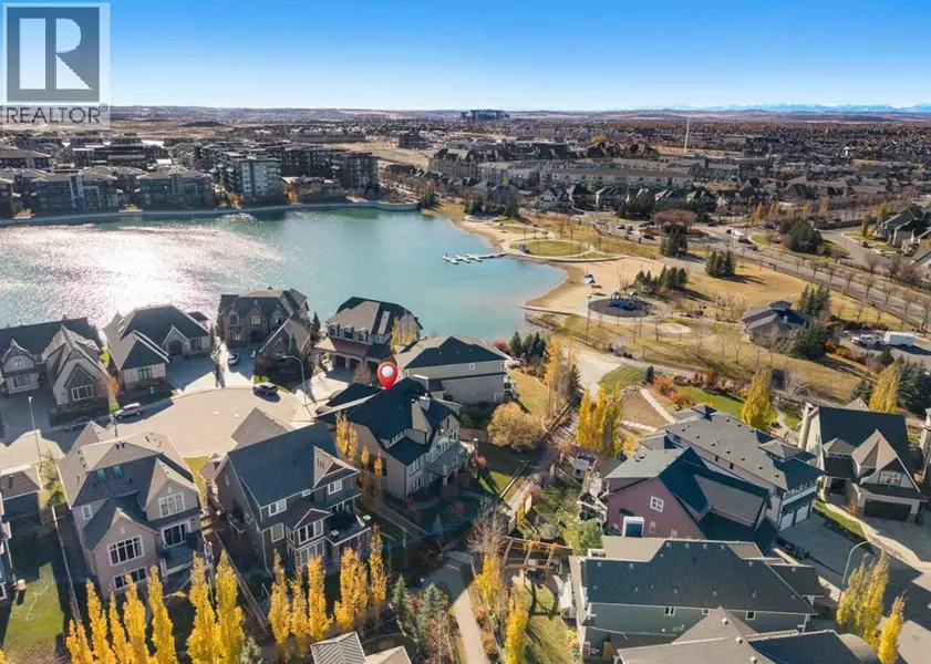 151 Mahogany Bay SE, Calgary, AB T3M0Y2