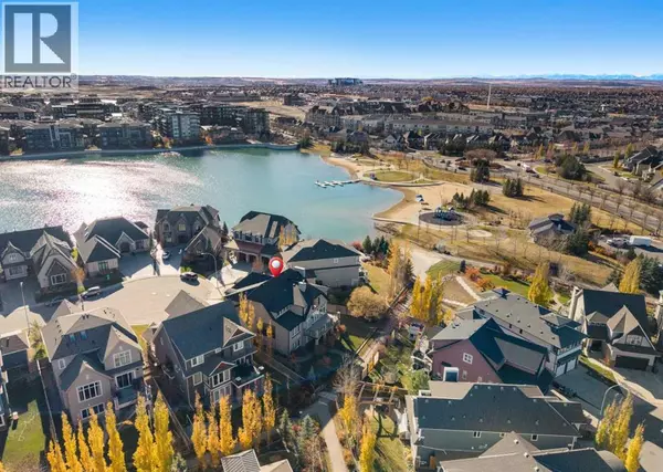 151 Mahogany Bay SE, Calgary, AB T3M0Y2