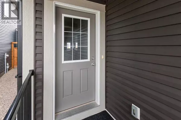 Cochrane, AB T4C2R6,68 Morgan Street