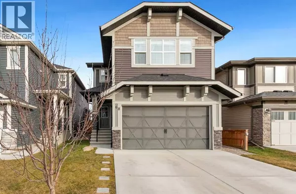 68 Morgan Street, Cochrane, AB T4C2R6