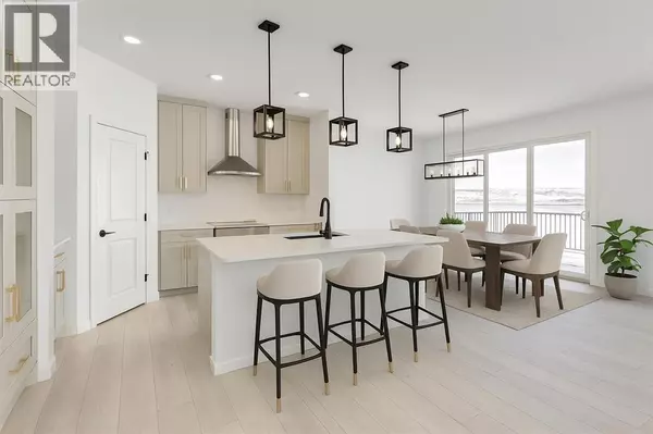 80 Lewisburg Close NE, Calgary, AB T3P2N4