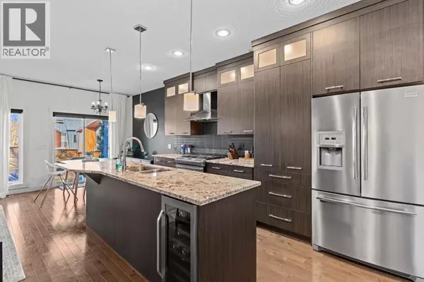 Calgary, AB T2E6P3,3111 5 Street NE