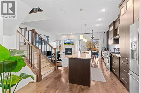 Calgary, AB T2E6P3,3111 5 Street NE