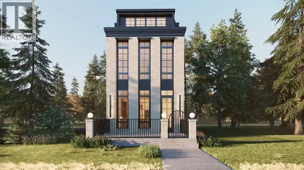 Calgary, AB T2N2G9,224 18A Street NW