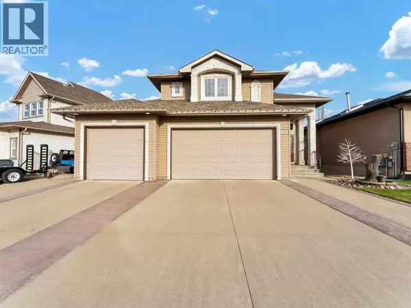 Medicine Hat, AB T1B4Y6,264 Sierra Road SW