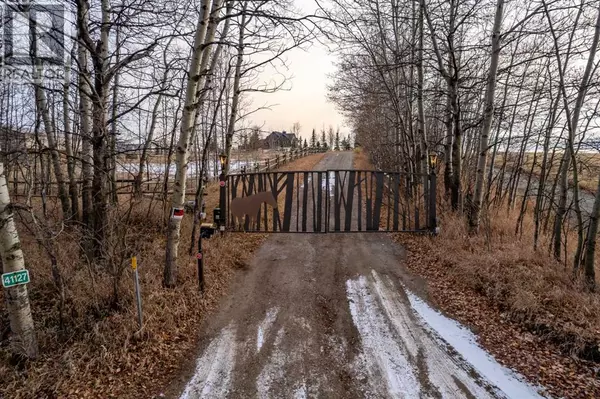 Rural Rocky View County, AB T4C2W6,41127 Township Road 283