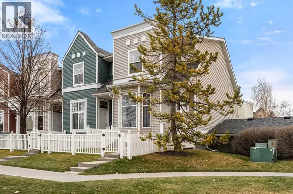 Calgary, AB T2Z4E8,130 Promenade Way SE