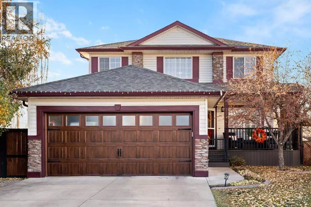 Chestermere, AB T1X1L2,232 Oakmere Place