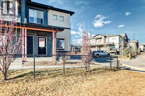 Airdrie, AB T4B4C6,1213, 2461 Baysprings Link SW