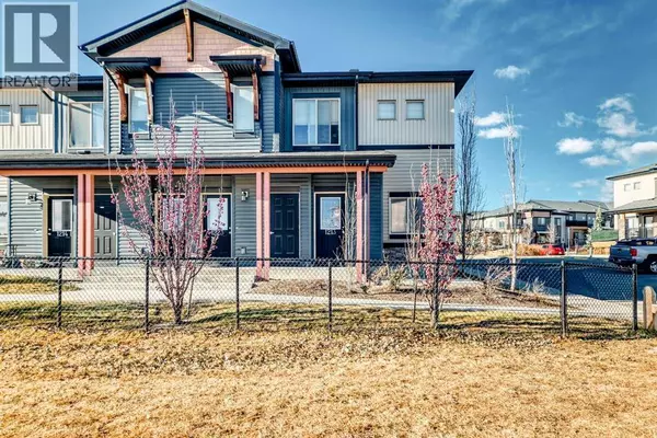 Airdrie, AB T4B4C6,1213, 2461 Baysprings Link SW