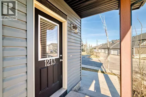 Airdrie, AB T4B4C6,1213, 2461 Baysprings Link SW