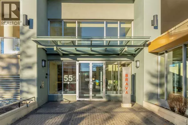 Calgary, AB T2R1S4,1205, 55 Spruce Place SW