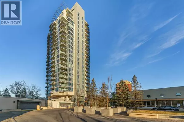 Calgary, AB T2R1S4,1205, 55 Spruce Place SW