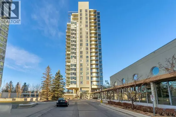 Calgary, AB T2R1S4,1205, 55 Spruce Place SW