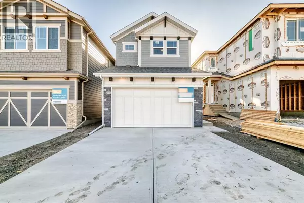 111 Mercado Crescent SE, Calgary, AB T3M4C9