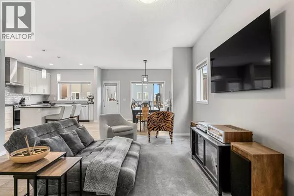 Airdrie, AB T4B5C9,1020 Chinook Gate Heath SW