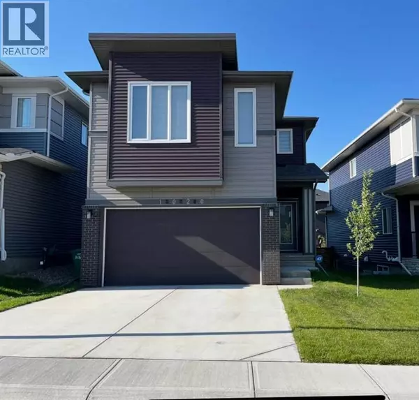 1020 Chinook Gate Heath SW, Airdrie, AB T4B5C9
