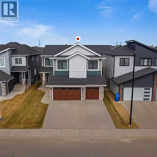 18 South Shore Road, Chestermere, AB T1X2Y4