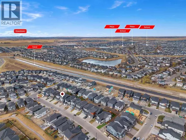 Chestermere, AB T1X2Y4,18 South Shore Road