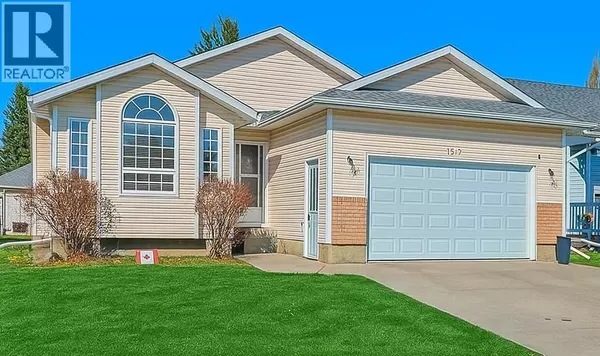 1527 10 Avenue SE, High River, AB T1V1L8