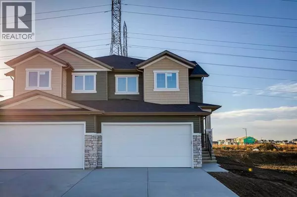 Chestermere, AB T1X2X4,315 Dawson Dock Way