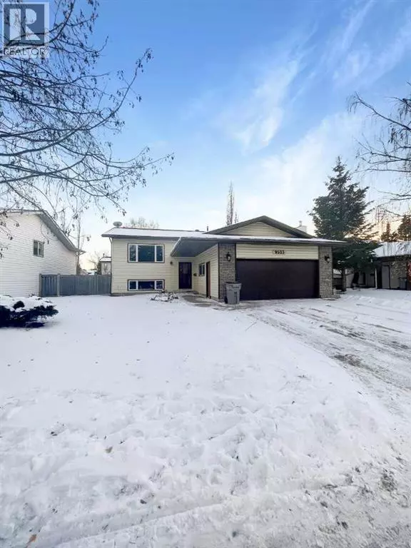 9533 63 Avenue, Grande Prairie, AB T8W2G1