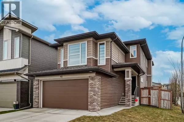 41 Walgrove Green SE, Calgary, AB T2X2H8