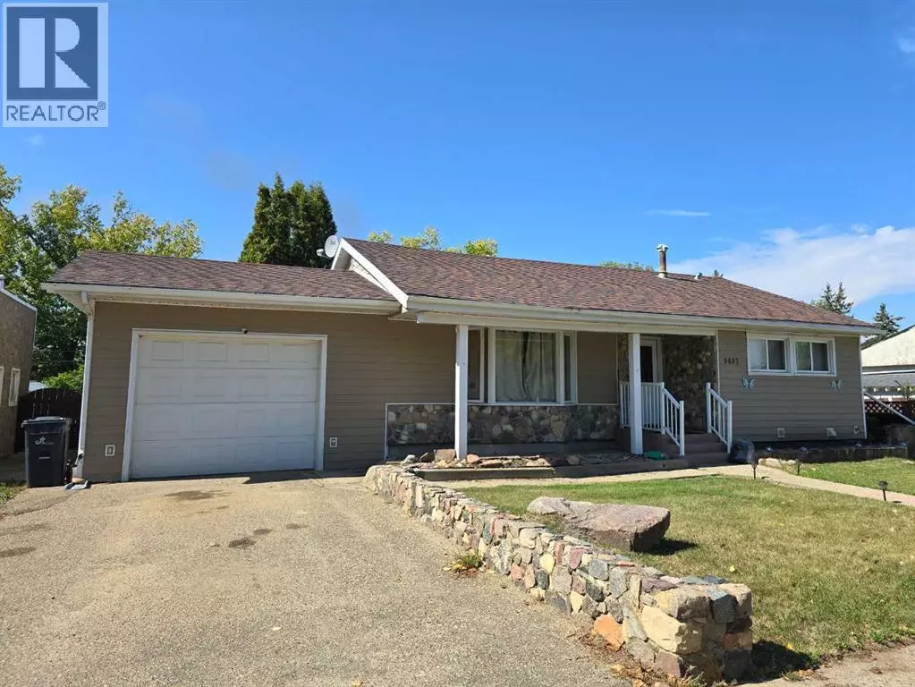 Peace River, AB T8S1G5,8602 95 Street