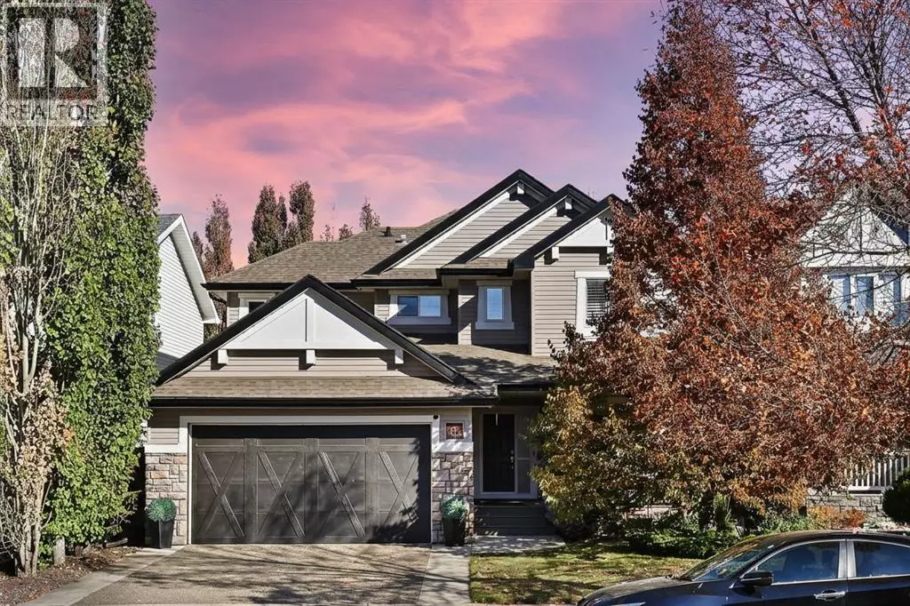 Calgary, AB T2Z4R1,103 Elgin Estates Hill SE