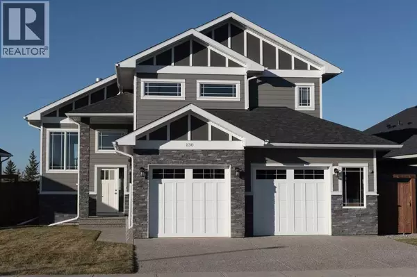 130 Riverwood Crescent SW, Diamond Valley, AB T0L0H0