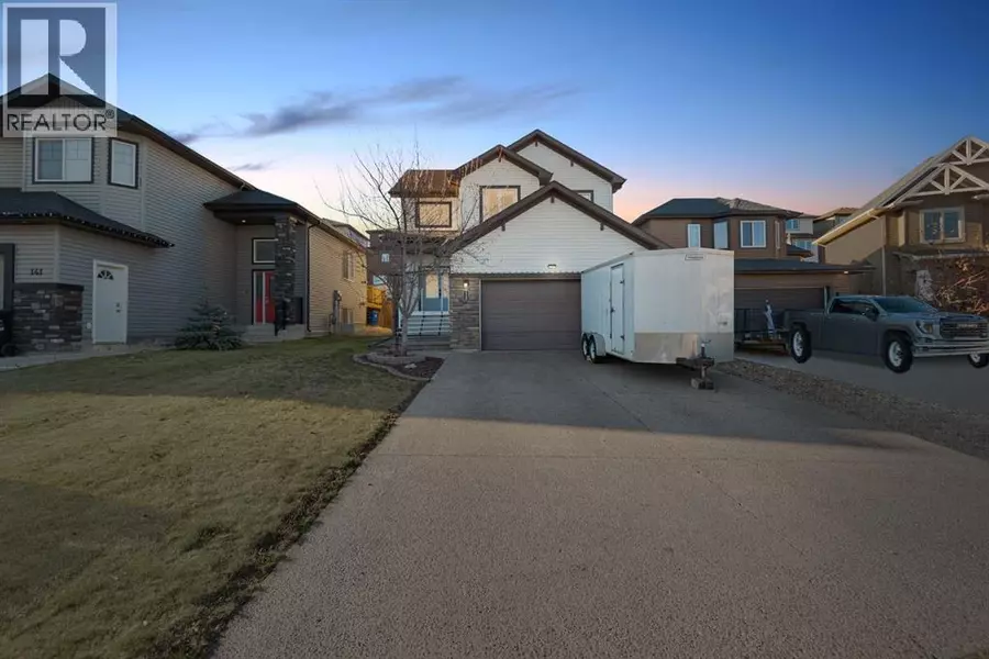 135 Crane Place, Fort Mcmurray, AB T9K0P6
