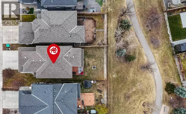 Calgary, AB T3M0H8,134 Autumn Gardens SE