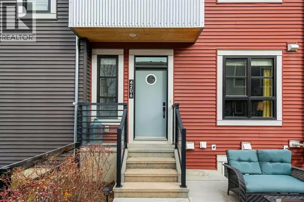 4206, 100 Walgrove Court SE, Calgary, AB T2X4N1