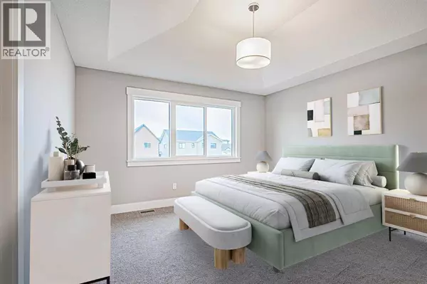 Airdrie, AB T4B5L7,925 Reynolds Lane SW