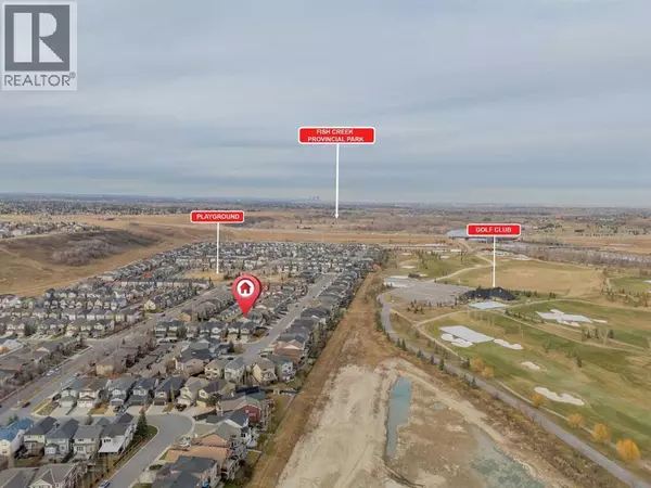 Calgary, AB T2X0M3,40 Chaparral Valley Green SE
