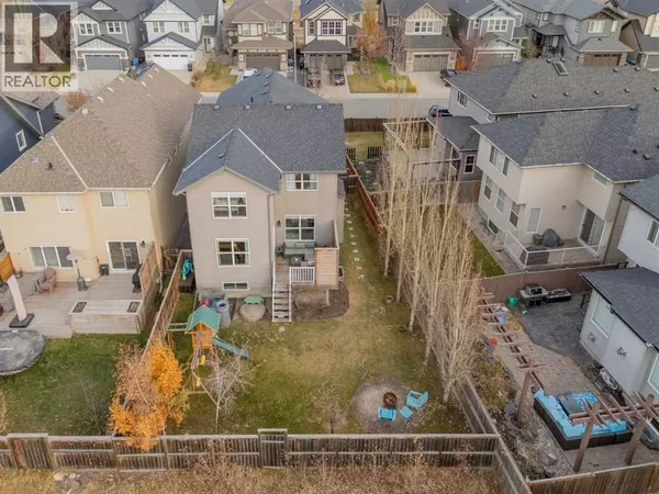 Calgary, AB T2X0M3,40 Chaparral Valley Green SE