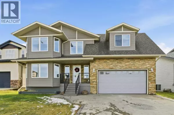 9 Woodbine Close, Blackfalds, AB T4M0K5