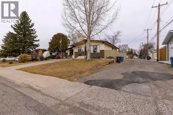 Lethbridge, AB T1K3E7,1919 19 Avenue S