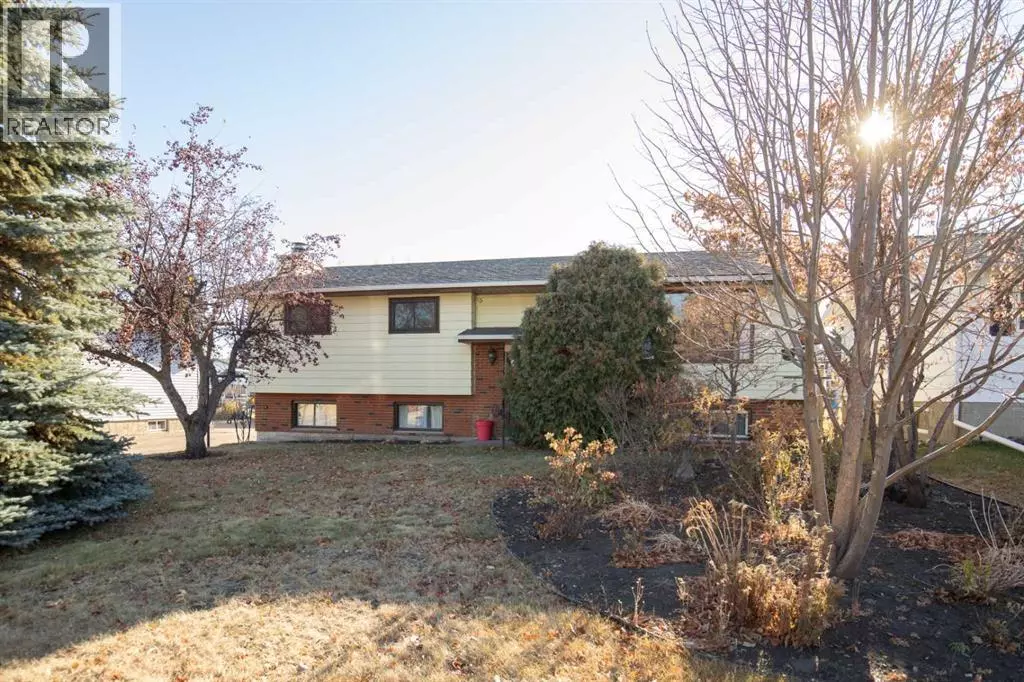 Lacombe, AB T4L1L8,5709 55th Avenue