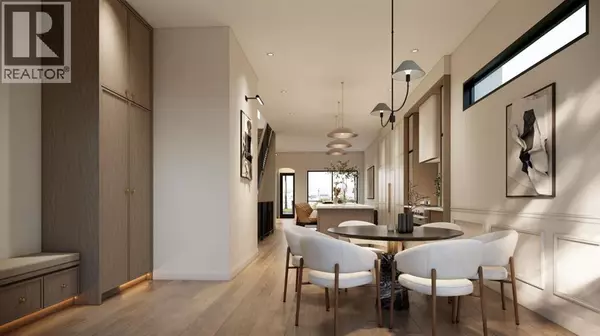 Calgary, AB T2M2M5,510 29 Avenue NW