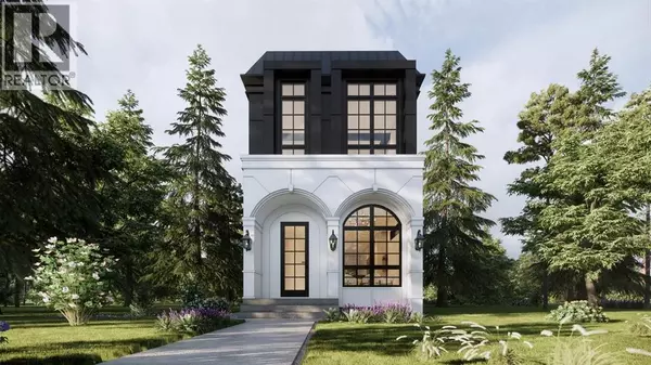 512 29 Avenue NW, Calgary, AB T2M2M5