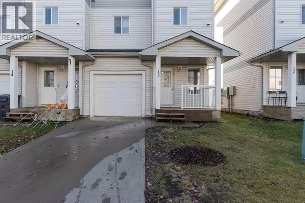 Fort Mcmurray, AB T9K0M2,13, 313 Millennium Drive